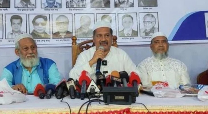 গণমাধ্যমকে স্বাধীনতা দিতে হবে: তথ্য ও সম্প্রচার মন্ত্রী