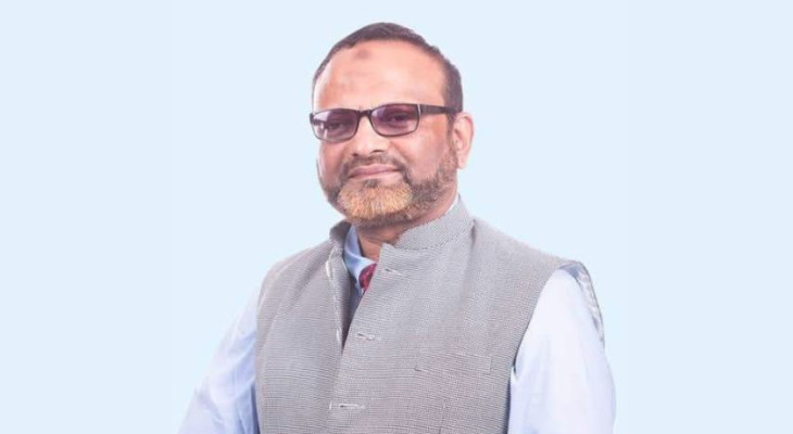 নতুন সরকার আসা পর্যন্ত দায়িত্বে থাকবো: ঢাবি উপাচার্য