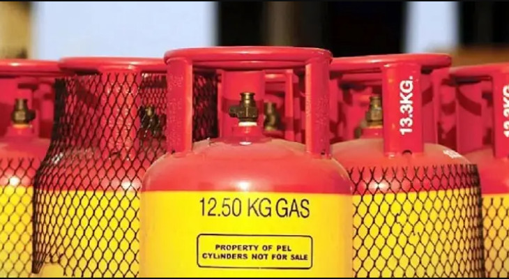 এলপি গ্যাসের ওপর ভ্যাট কমালো সরকার