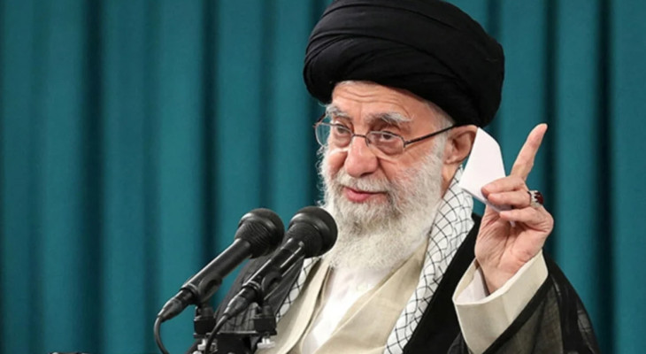 খামেনির শেষ হুঁশিয়ারি, গোপন অস্ত্র বের করবে ইরান?