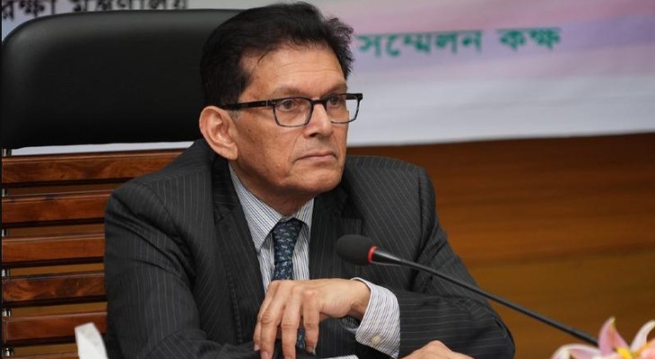 সৌদি আরব দিয়ে বিদেশ সফর শুরু করছেন পররাষ্ট্রমন্ত্রী