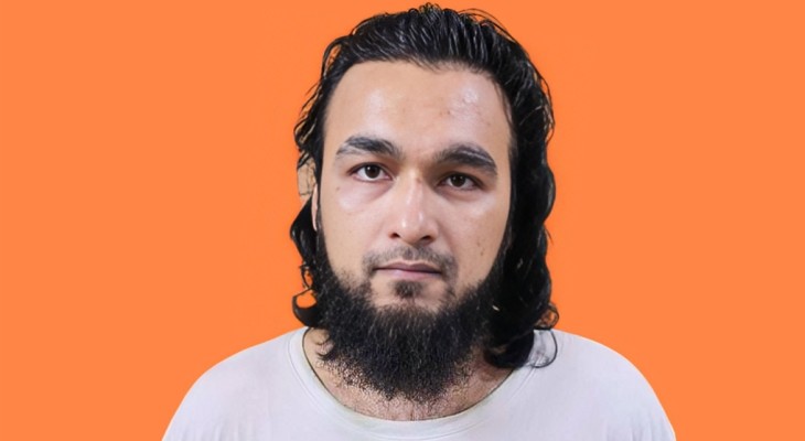 জামিন পেয়েই বাদীকে মারধরের অভিযোগ গায়ক নোবেলের বিরুদ্ধে