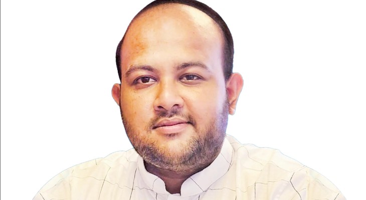 শিক্ষার্থীদের নিয়ে ইফতার মাহফিল আয়োজন করায় আমাকে শোকজ করা হয়েছে – হামিম