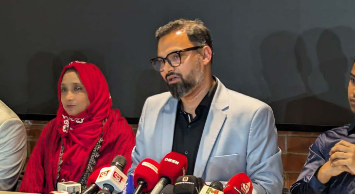 সাংবাদিকদের মাঠে প্রবেশে থাকছে না বিধিনিষেধ