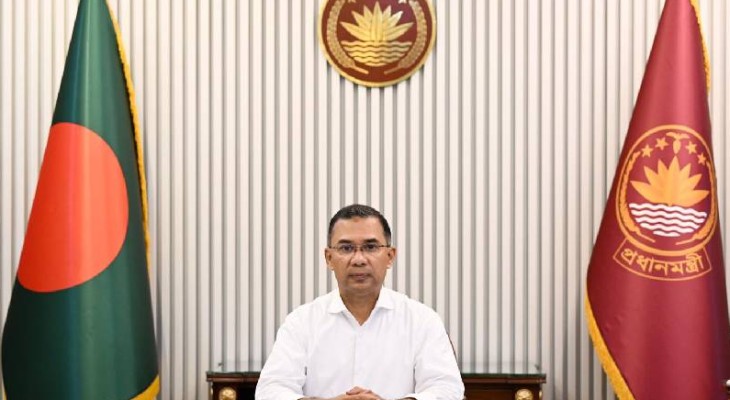 পিলখানা হত্যাকাণ্ডের নেপথ্যে সার্বভৌমত্ববিরোধী তৎপরতা ছিল: প্রধানমন্ত্রী