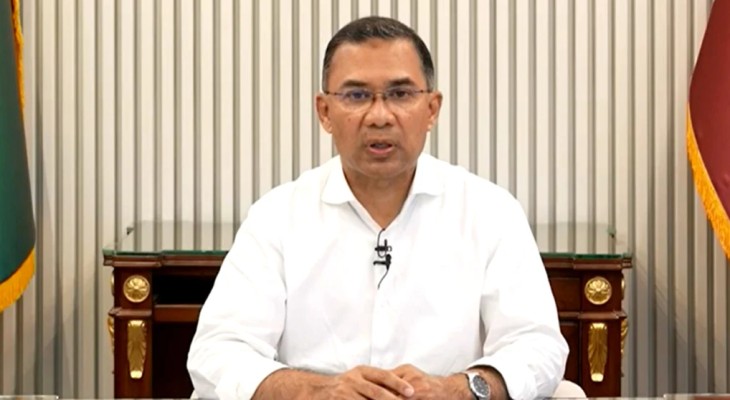 জামায়াতের ইফতার মাহফিলে যোগ দেবেন প্রধানমন্ত্রী