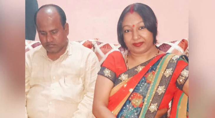 ১০ বছরে ৩৩ শিশুকে যৌন নির্যাতন, ভারতীয় দম্পতির মৃত্যুদণ্ড