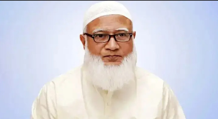 লাইলাতুল গুজব চলছে : জামায়াত আমির