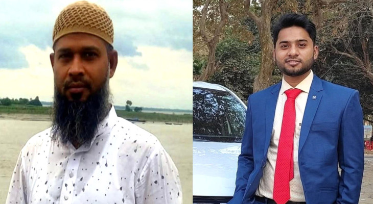 বগুড়ার নন্দীগ্রামে নির্বাচনী সহিংসতা মামলায় জামায়াতের দুই নেতা গ্রেফতার