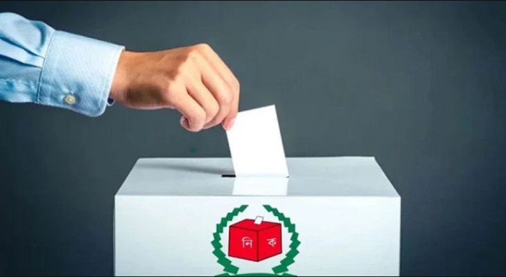 সারাদেশে ৭ লাখ ৭১ হাজার ভোটার স্থানান্তর, বিএনপি বলছে অস্বাভাবিক