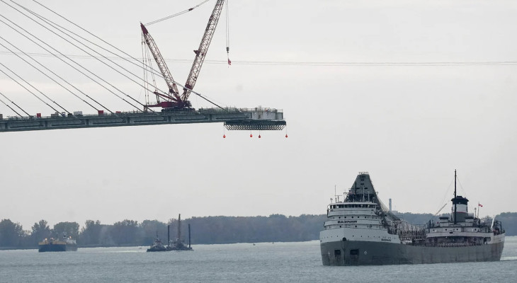 ট্রাম্পের হুমকির নিন্দা জানাল কানাডা