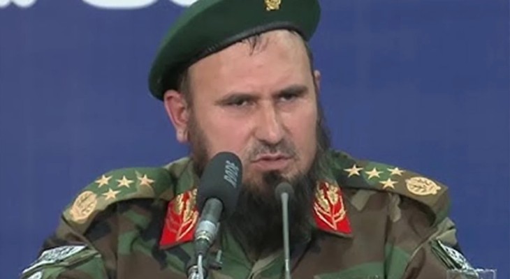 পাকিস্তানকে ‘আরও জোরালো ও সুনির্দিষ্ট জবাব’ দেবে কাবুল : আফগান সেনাপ্রধান