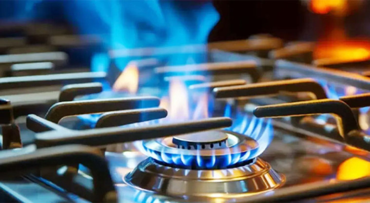 রোববার ৬ ঘণ্টা গ্যাস থাকবে না যেসব এলাকায়