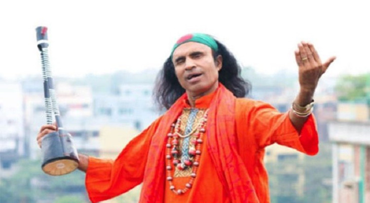 গানকে হারাম বলা দলটাও গানে গানে ভোট খুঁজছে: কুদ্দুস বয়াতি