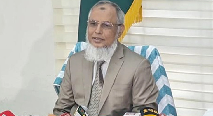 আদালতের নির্দেশ পেলে ভোট পুনর্গণনার সিদ্ধান্ত নেওয়া হবে: ইসি আনোয়ারুল