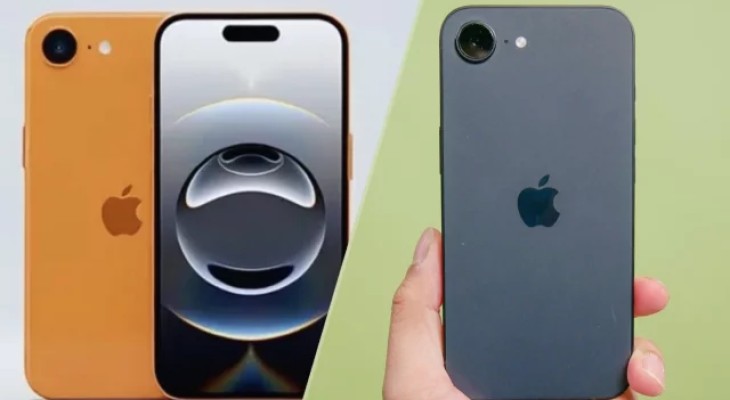 ফেব্রুয়ারিতেই বাজারে আসতে পারে অ্যাপলের নতুন আইফোন