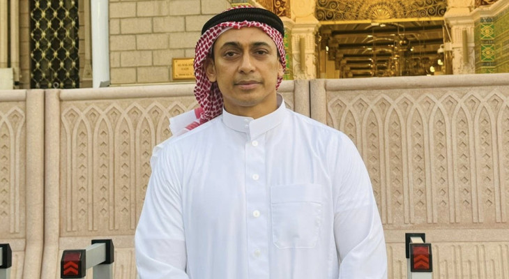 সামাজিক মাধ্যমে শবেবরাতের তাৎপর্য তুলে ধরলেন জায়েদ খান