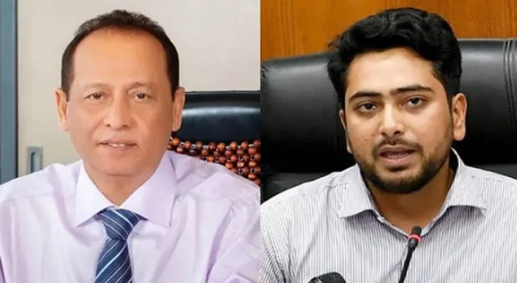 বিএনপির কাইয়ুমের নির্বাচনে বাধা নেই, নাহিদের রিট খারিজ