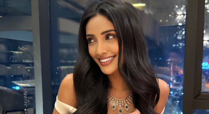 সাবেক ও বর্তমান প্রেম নিয়ে অজানা কথা শোনাবেন মিথিলা