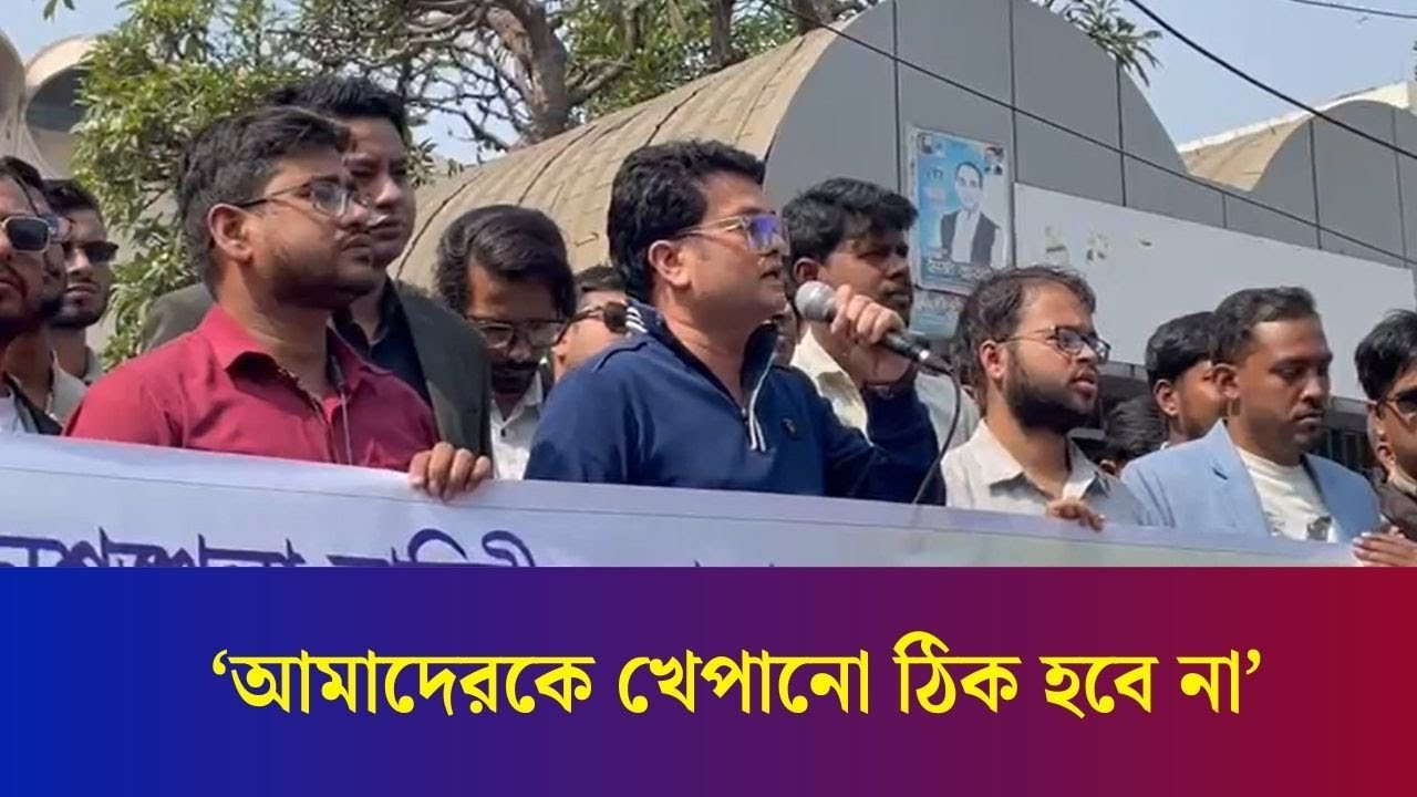 পুলিশ কী লুকাতে সাংবাদিকদের মুখ বন্ধ করতে চায়?-আলী আজগর ইমন