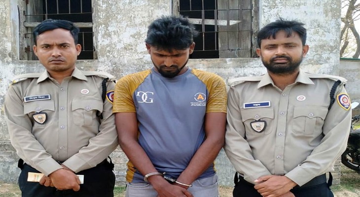 বগুড়ার আদমদীঘিতে মদ্যপায়ীর জেল-জরিমানা