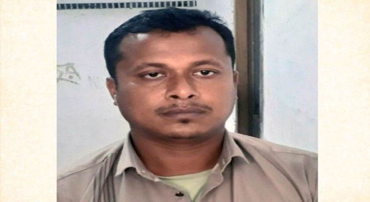 বগুড়ার ধুনটে বিএনপির মিছিলে ককটেল হামলা, যুবলীগ নেতা গ্রেফতার