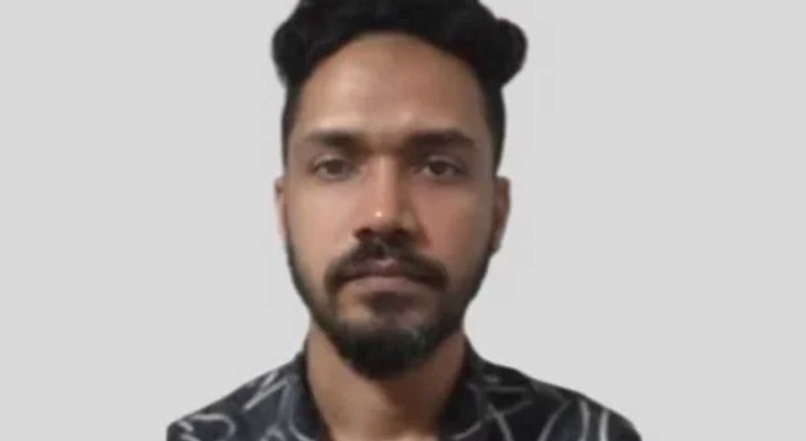 ওসমান হাদি হত্যা মামলার প্রধান আসামি ফয়সাল ভারতে গ্রেপ্তার