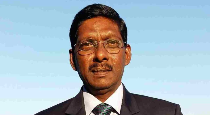 কেউ তাদের মেয়েকে আমার সঙ্গে বিয়ে দিতে চায়নি: শিবরামকৃষ্ণান