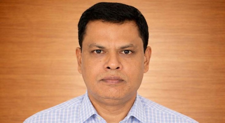 রাজশাহী বিশ্ববিদ্যালয়ের নতুন উপাচার্য প্রফেসর ড. মো. ফরিদুল ইসলাম