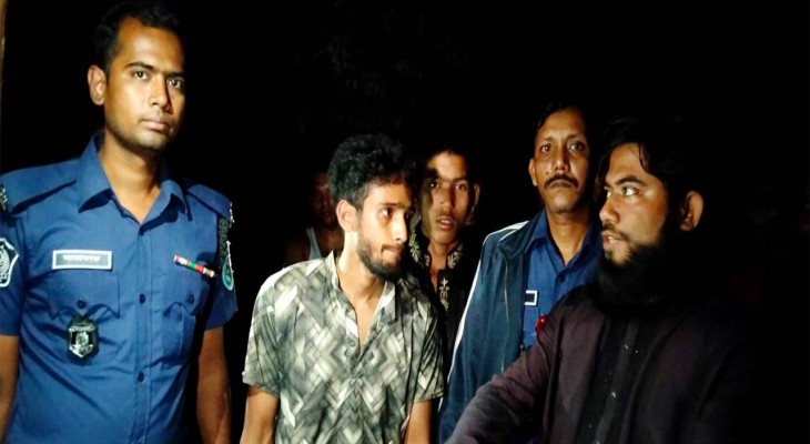 দিনাজপুরের বিরলে মাদকসেবীর জেল-জরিমানা