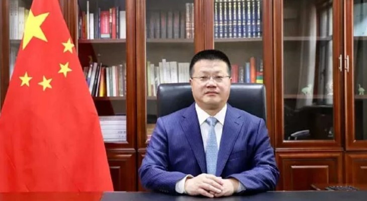 জ্বালানি সংকট মোকাবিলায় সহায়তার প্রস্তাব চীনের