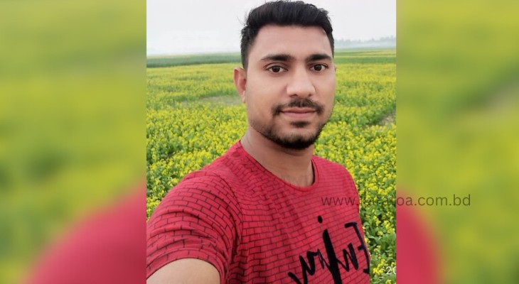 সিরাজগঞ্জের শাহজাদপুরে প্রাইভেটকারের নিয়ন্ত্রণ হারিয়ে চালক নিহত