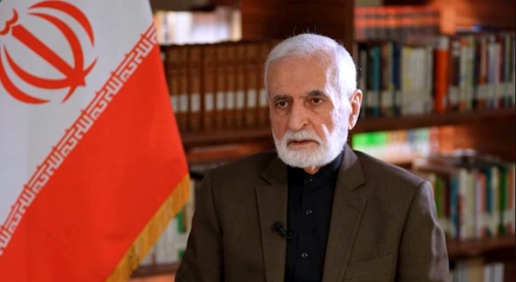 যুক্তরাষ্ট্রকে অর্থনৈতিক চাপে ফেলে পিছু হটতে বাধ্য করব: ইরান