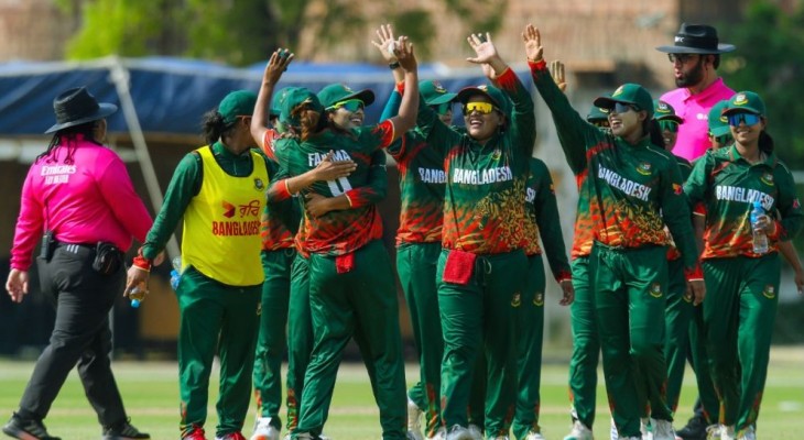 নতুন টুর্নামেন্ট আয়োজনের ঘোষণা বিসিবির