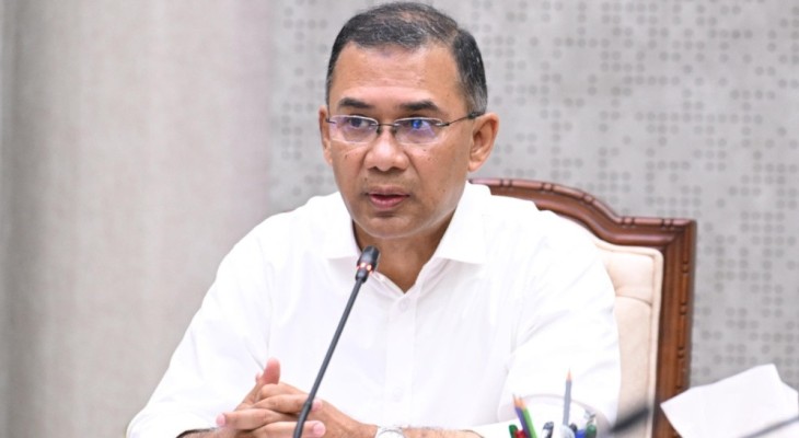 ঈদের পরে প্রথম কার্যদিবস : টানা ১১ ঘণ্টা অফিস করলেন প্রধানমন্ত্রী