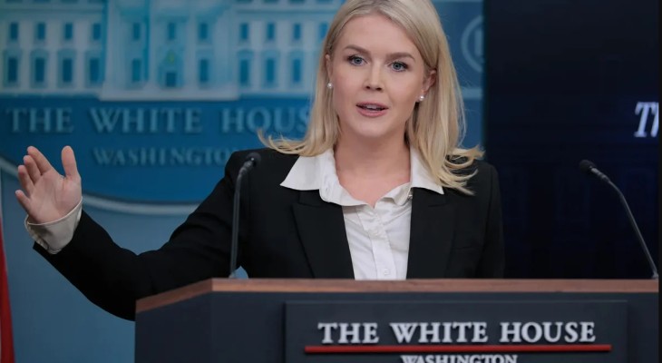 ইরানি প্রতিনিধিরা আগের চেয়ে ‘অনেক বেশি যৌক্তিক’: হোয়াইট হাউস