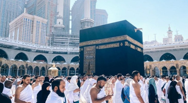 মক্কা-মদিনায় আটকা পড়েছেন হাজারো বাংলাদেশি