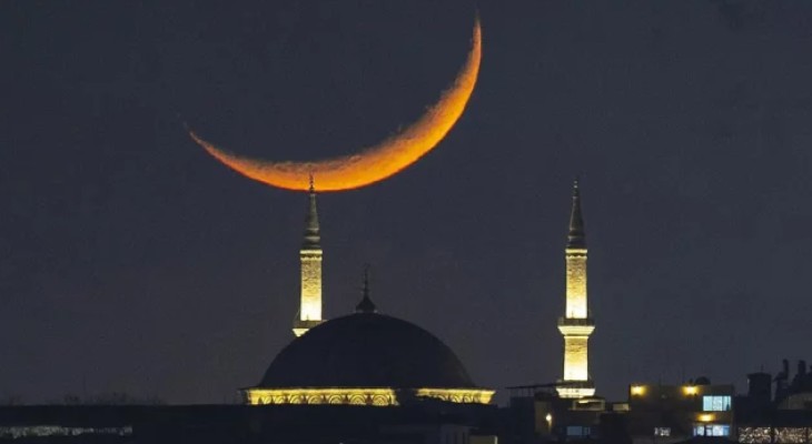 ঈদুল ফিতরের সম্ভাব্য তারিখ জানাল আরব আমিরাত