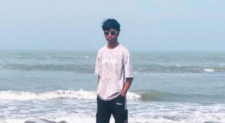 কক্সবাজারে সমুদ্রে নেমে যুবকের মৃত্যু