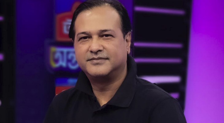 আজ কণ্ঠশিল্পী আসিফের বিরুদ্ধে মামলার রায়