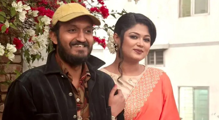 পরকীয়ার অভিযোগে যা বললেন অভিনেত্রী মৌসুমীর স্বামী