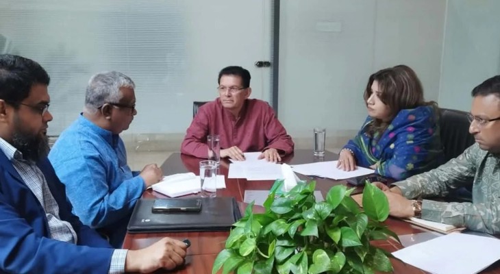 মধ্যপ্রাচ্যে প্রবাসীদের নিয়ে উদ্বিগ্ন সরকার