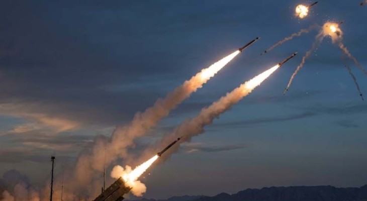 বাহরাইন-কুয়েত ও সৌদিতে ফের ইরানের হামলা