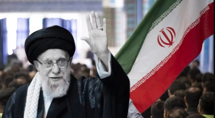 খামেনির মৃত্যুতে দুর্বল হয়ে পড়েছে ইরানের প্রক্সিশক্তি?