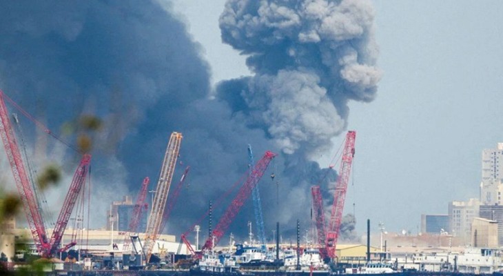 ইরানের হামলায় ২০০ মার্কিন সেনা নিহত, দাবি আইআরজিসি'র