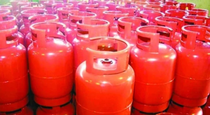 সাড়ে ১২ কেজি এলপিজি’র দাম ৪১০ টাকা বাড়ানোর প্রস্তাব
