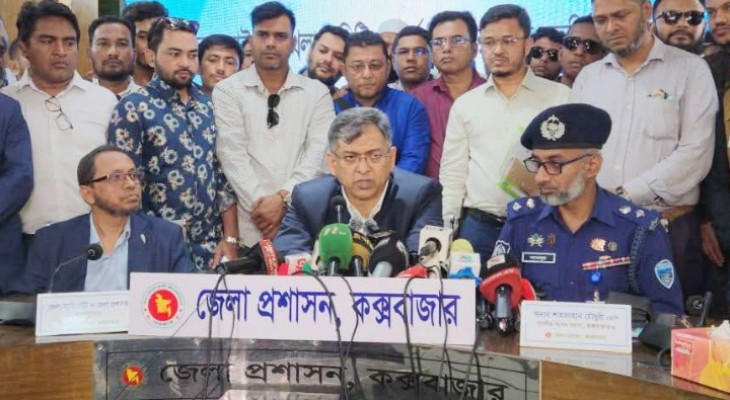 হাদি হত্যার আসামি ফেরাতে উদ্যোগ নেওয়া হয়েছে: স্বরাষ্ট্রমন্ত্রী