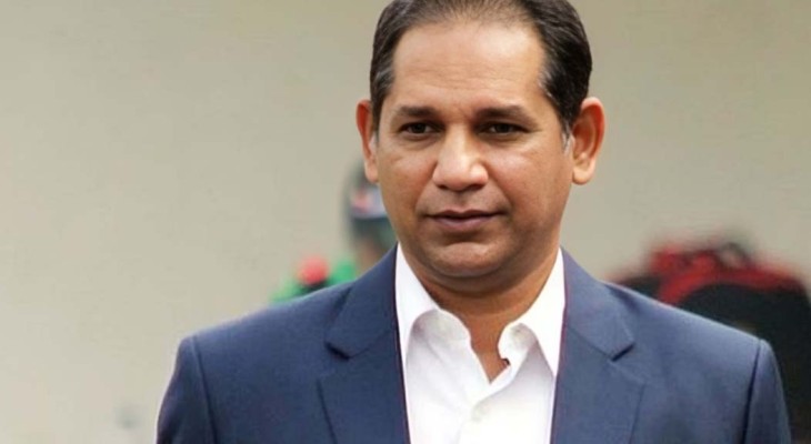 জাতীয় দলের প্রধান নির্বাচক হলেন বাশার