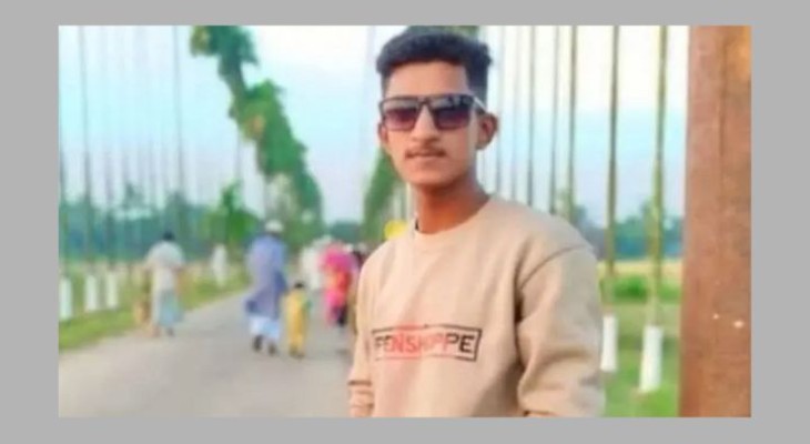 ফটিকছড়িতে ফেসবুক লাইভে এসে যুবকের আত্মহত্যা