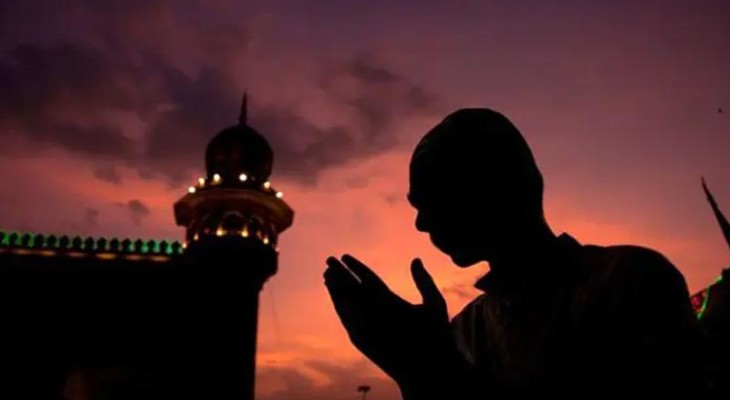 পবিত্র জুমাতুল বিদা আজ